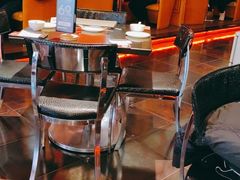 大堂-小资太太餐厅(南岗区店)