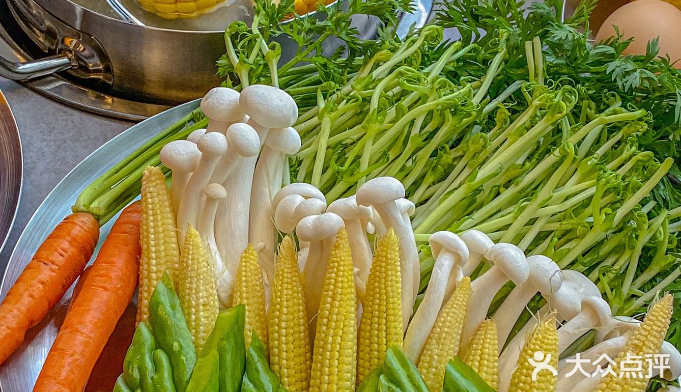 热气腾腾🔥牛肉火锅它家在广州真的没对手‼️ 