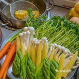 热气腾腾🔥牛肉火锅它家在广州真的没对手‼️ 