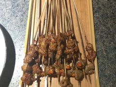 -酒肉行·虎子盐筋烤肉(大寨路店)