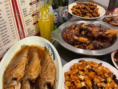 -聚首堂·特色小吃·肘子(什刹海德胜门店)