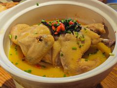 -印象鲵宴·张家界地标美食名片(溪布街店)