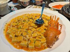 -海派悦庭·海胆烧麦·新融合菜(凯德广场店)