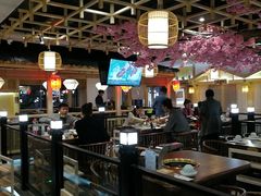 大堂-九田家黑牛烤肉料理店(上城公馆店)