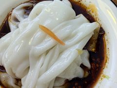 -周家大辣椒面皮(中山街店)