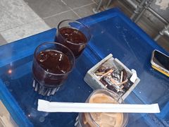 -无牌咖啡&酒馆