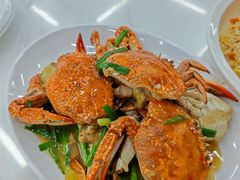 -嘉升大排档(番禺总店)