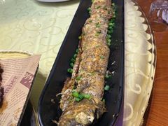 -金谷园饺子·烧烤(人大总店)