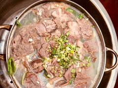 -尼玛藏家风味园(阿山食城店)