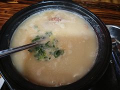 -岱晓海港海鲜粥