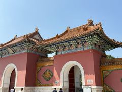 -北陵公园