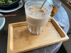 -瓦库茶馆17号(海汇港店)