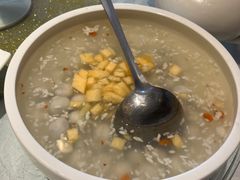桂花酒酿圆子-和记小菜(大宁店)