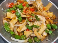 -阿露佳·舌尖上的安吉菜