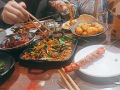 -林二哥宜烤官·宜宾小烧烤