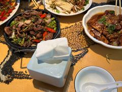 -人民公社大食堂(顺义总店)