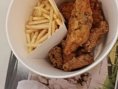-麦当劳(壹购广场店)