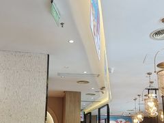 -西贝(无锡万象城店)