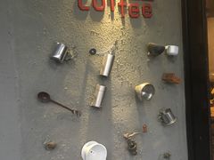 -醒味咖啡馆(南市桥巷店)