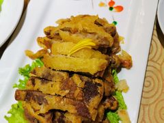 -德缘烤鸭店(大栅栏店)