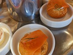 -The Lounge·大堂酒廊·北京粤财JW万豪酒店
