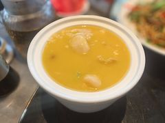 响米汆鲍鱼-兴仙饭店·闽味海鲜(马尾总店)