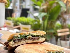 -Alimentari早午餐(安福路店)