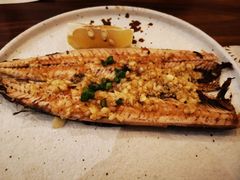 -大渔铁板烧(东城店)