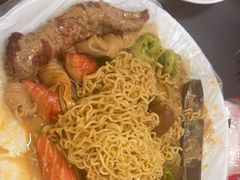 -郭记小街麻辣烫(虎坊路店)