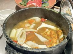 -芸山季·云南野生菌火锅(宝能环球汇店)