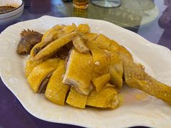 -朗记餐厅·传统湛江菜(康宁路店)