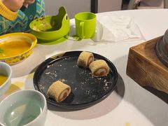 -全聚德(蓝山店)