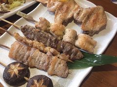 -有喜屋·深夜食堂(北京西路店)