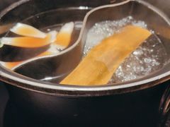 -温野菜涮涮锅(大悦城店)