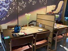 -鲸山上·私房日料(泰达MSD店)