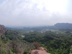 -丹霞山风景名胜区