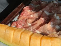 -PIZZA BIANCA(民园店)