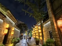 -回龙窝历史文化街区