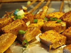 -周丹丹原味烧烤(香格里拉店)