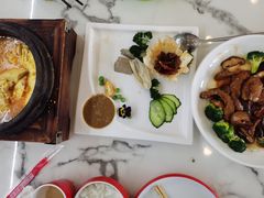 -全聚德(蓝山店)