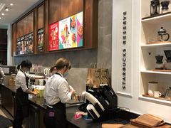 -星巴克臻选(广州沙面店)