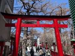 -富士山吉田線五合目