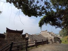 -板梁古村