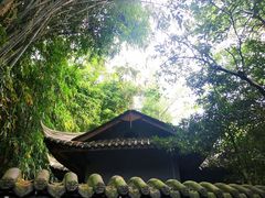 -成都杜甫草堂博物馆