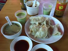 -奉天蚨祥饺子馆