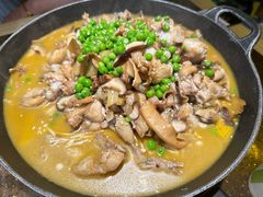 -蛙喔牛蛙(百联南方店)