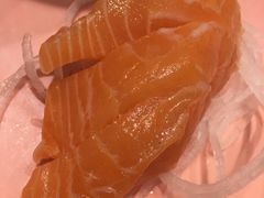 -争鲜回转寿司(南开大悦城店)