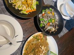 -艺术食堂(创意料理)