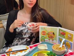 -西贝(上海我格广场店)