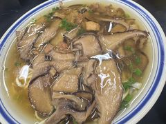 -万三面馆(青龙正街太古里店)